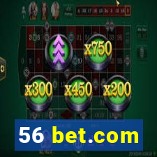 56 bet.com